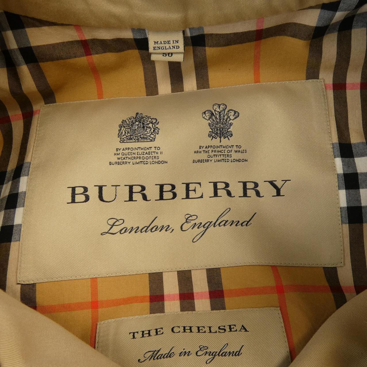 バーバリー BURBERRY コート