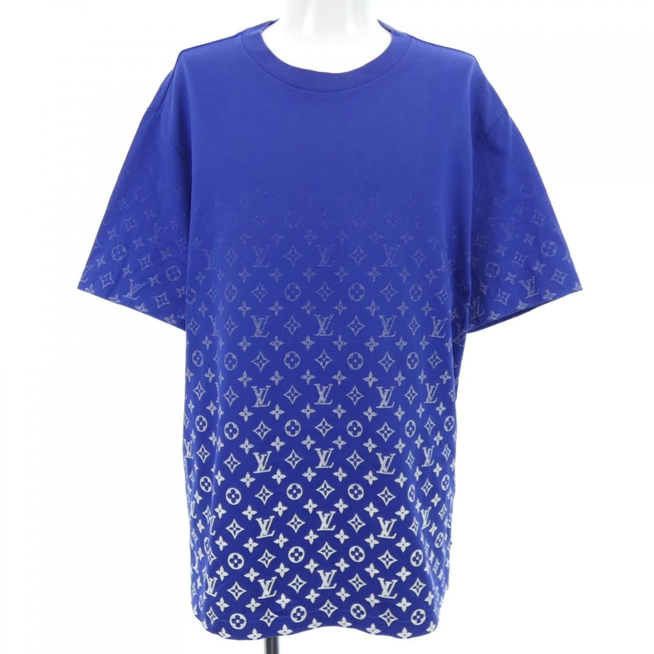ルイヴィトン LOUIS VUITTON HKY46WNPG Tシャツ
