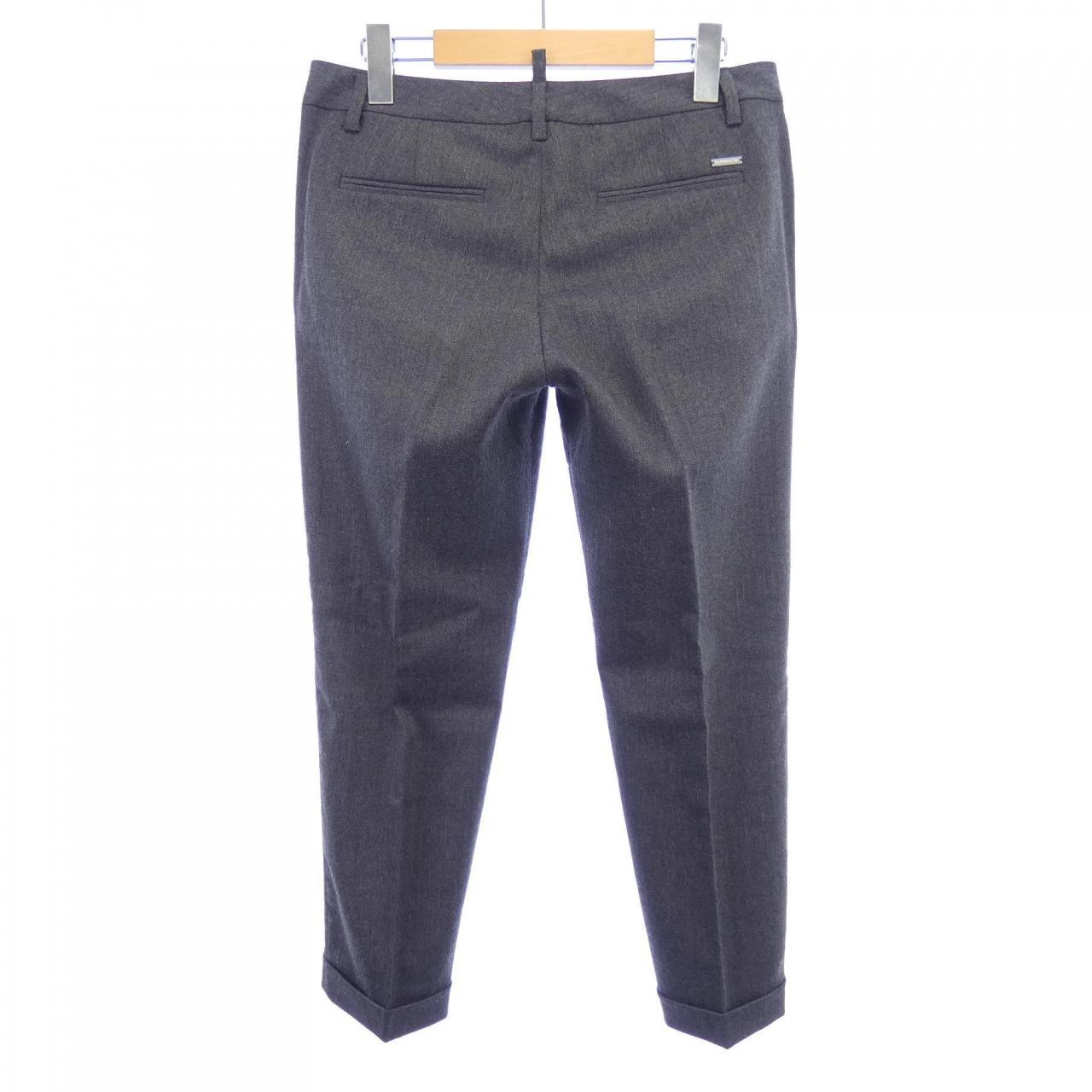 ディースクエアード DSQUARED2 パンツ