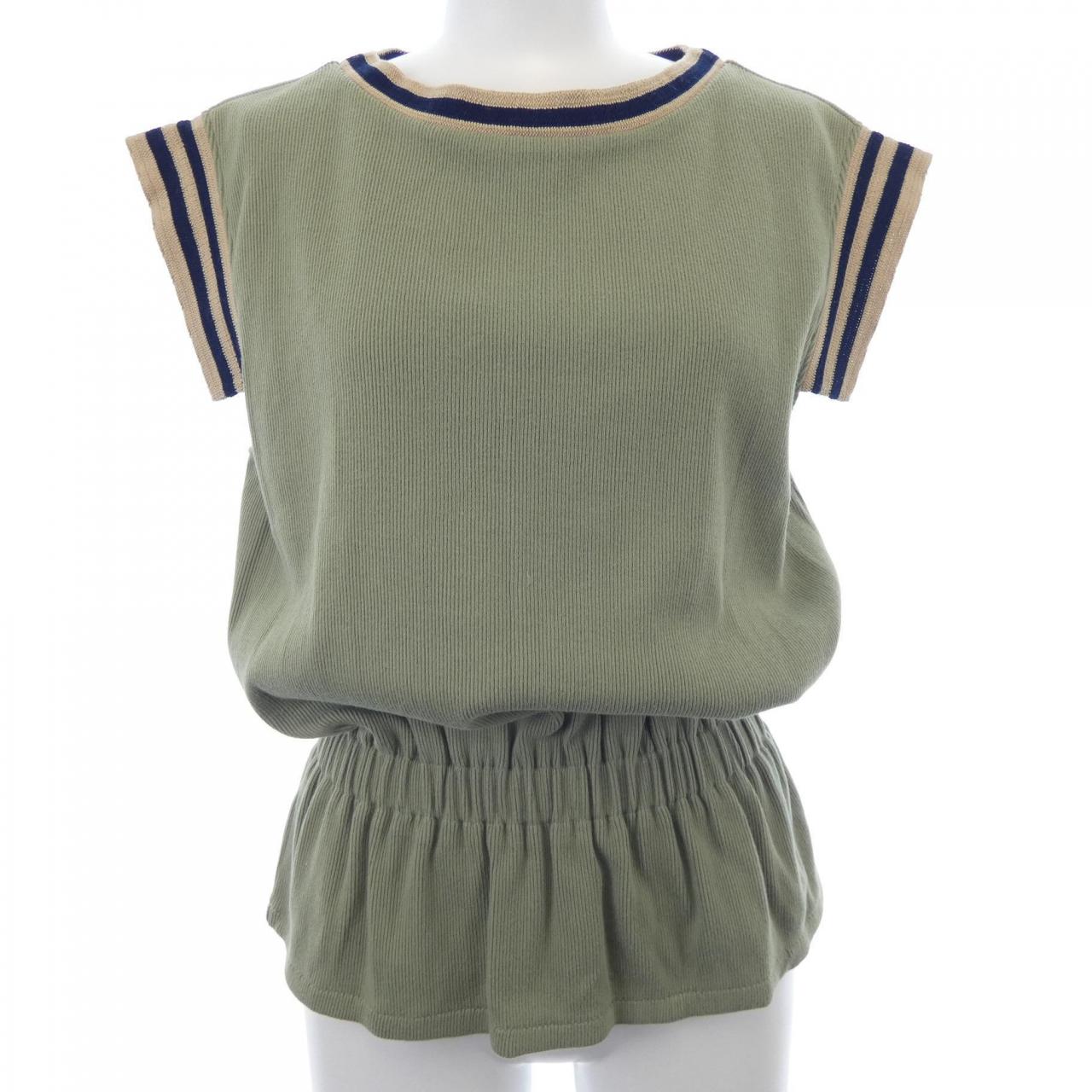 シャネル CHANEL P55591V41072 トップス