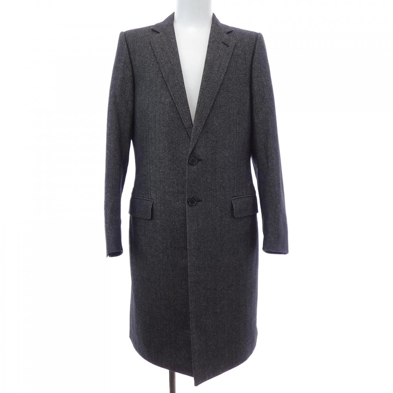 ディオールオム DIOR HOMME 8H3130520774 コート