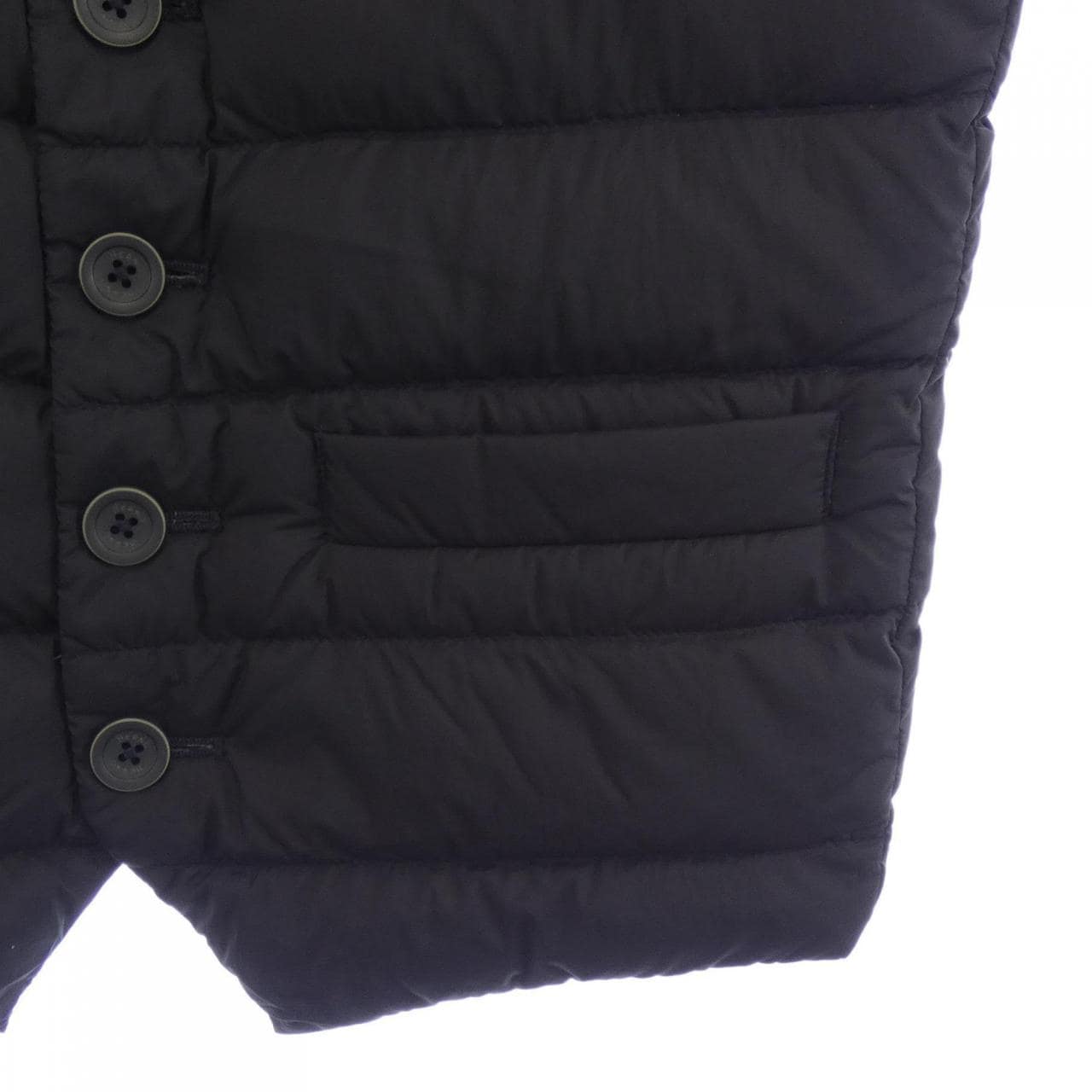 ヘルノ Herno PI002ULE ダウンベスト