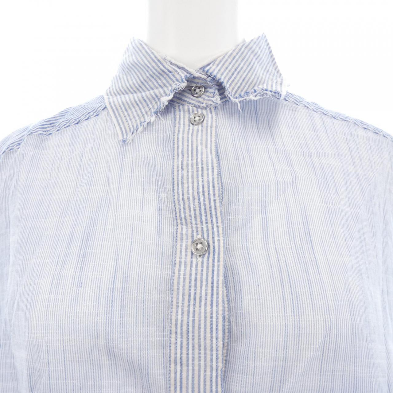 ディーゼル DIESEL シャツ