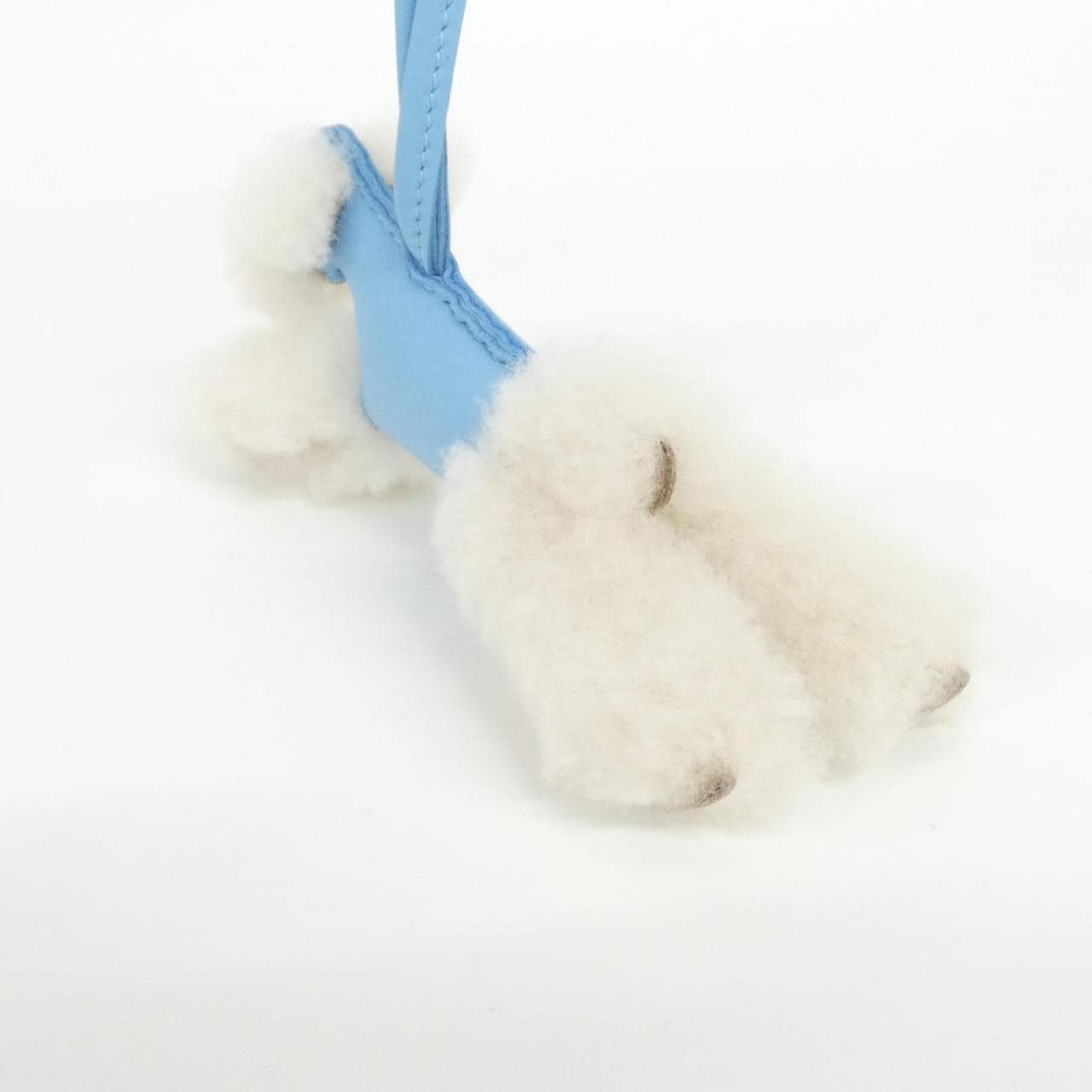 【未使用品】エルメス バディ バッグチャーム 083349CA