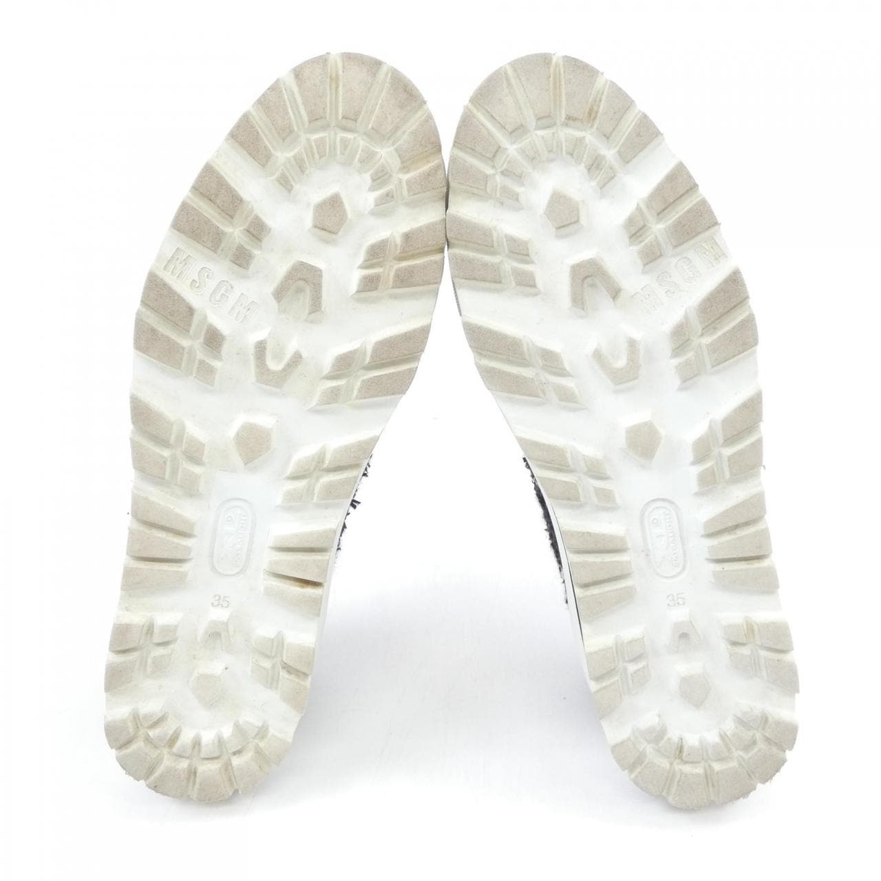 エムエスジーエム MSGM スニーカー