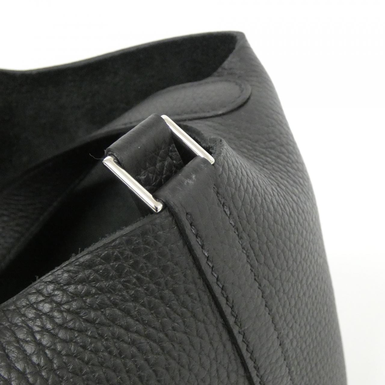 エルメス ピコタン ロック PM 056289CK バッグ