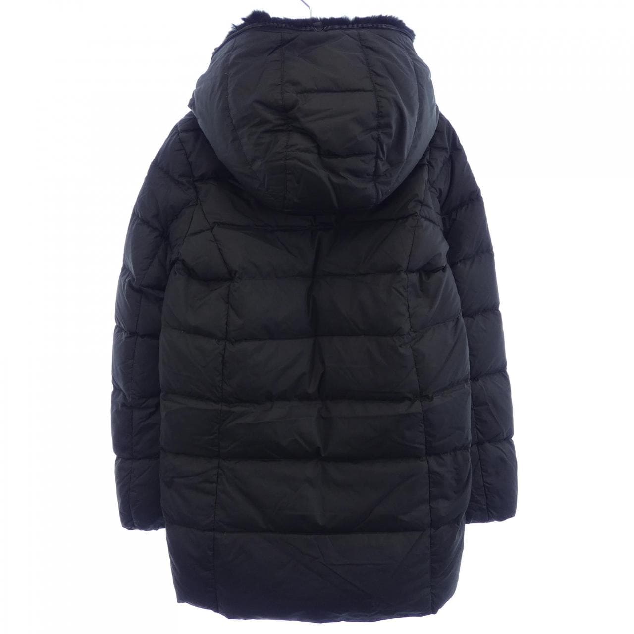 デュベティカ DUVETICA ダウンコート