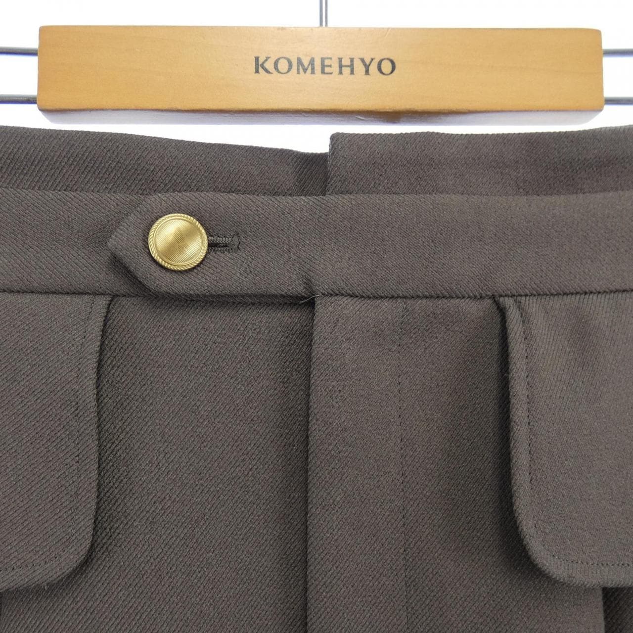 アナイ ANAYI スカート