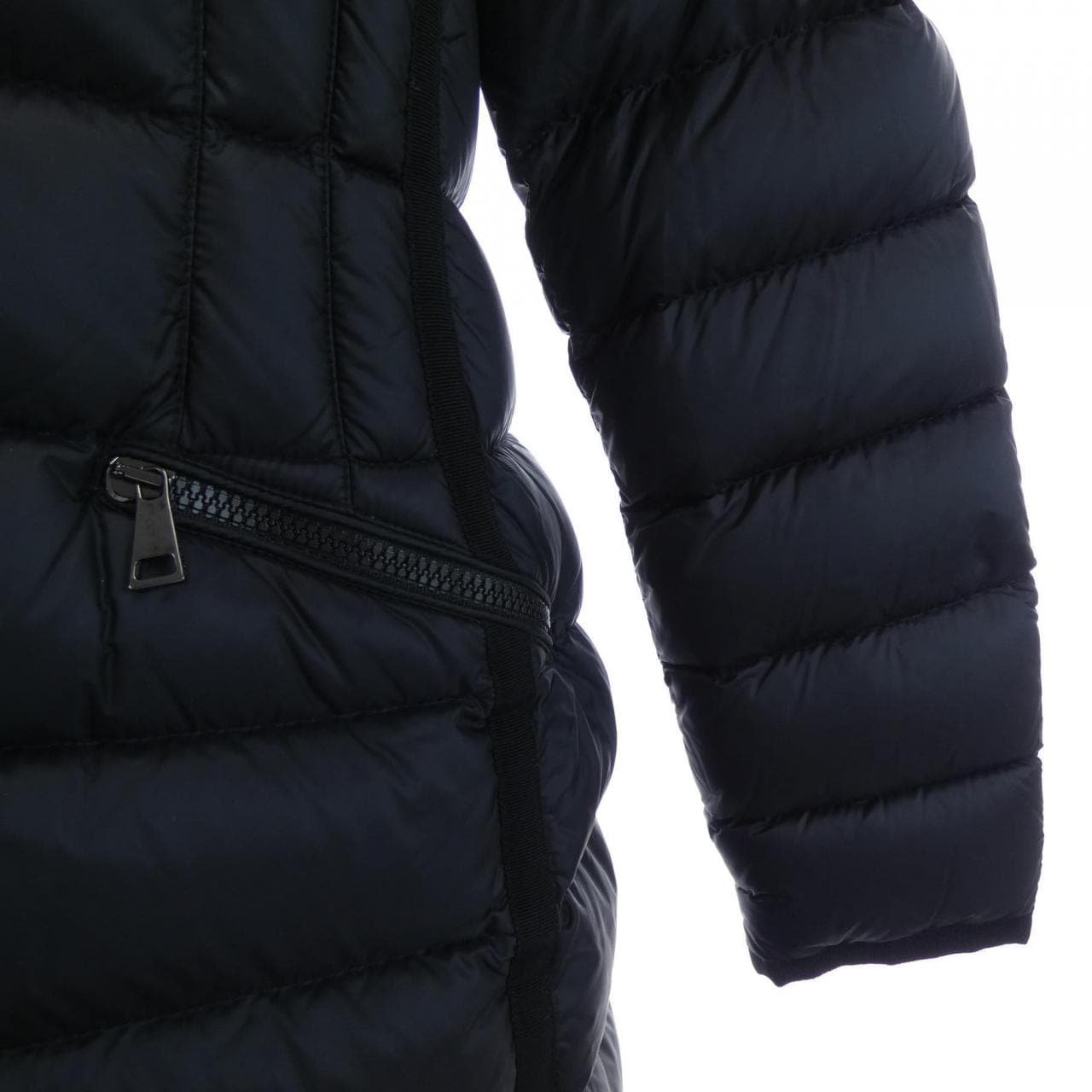 モンクレール MONCLER HERMINE ダウンコート