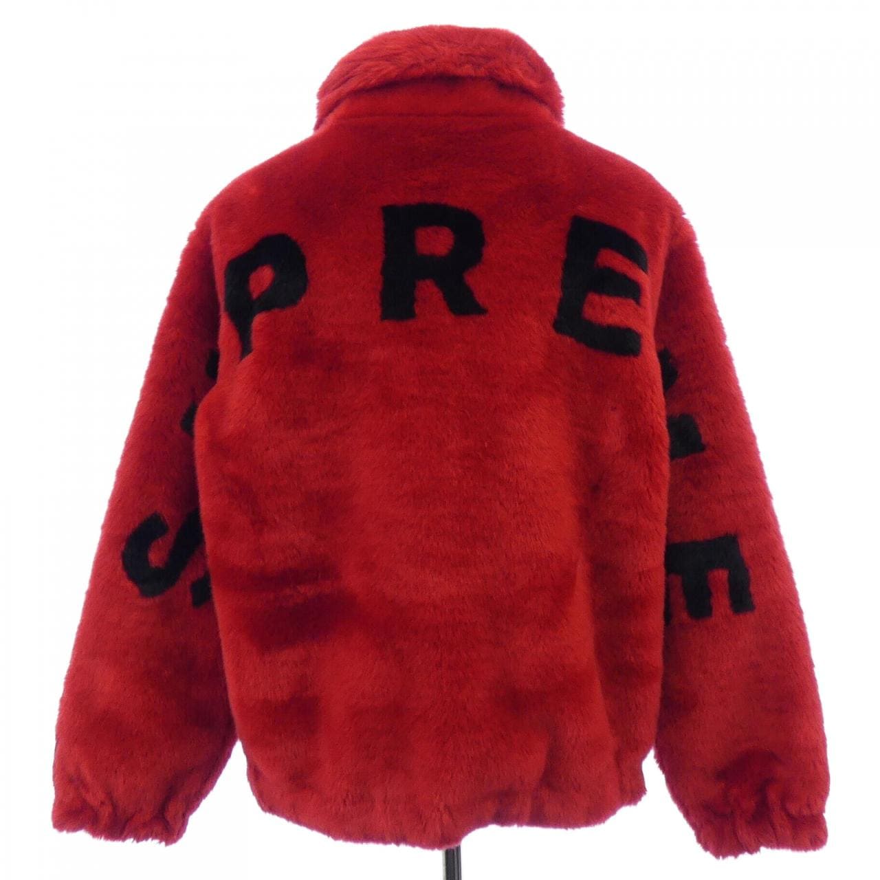 シュプリーム SUPREME Faux Fur Bomber ブルゾン