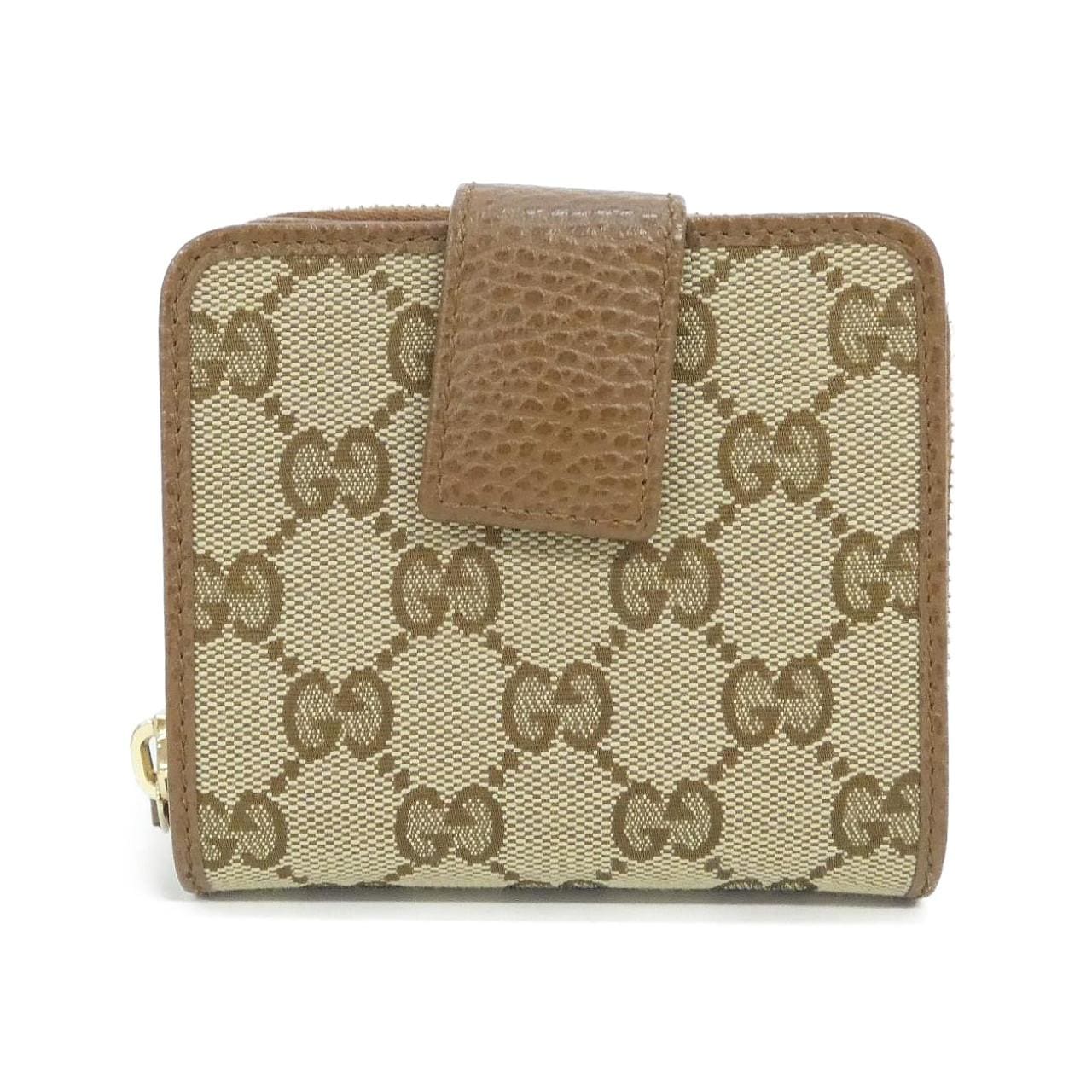 グッチ 346056 KY9LG 財布