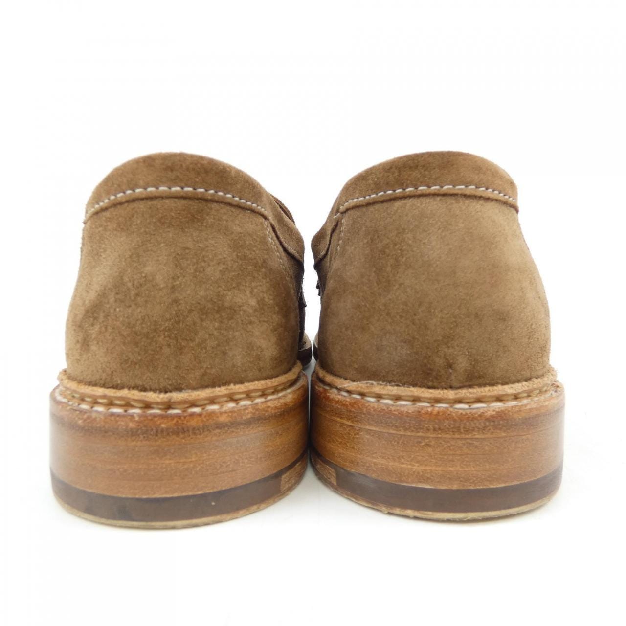 トリッカーズ Tricker's シューズ