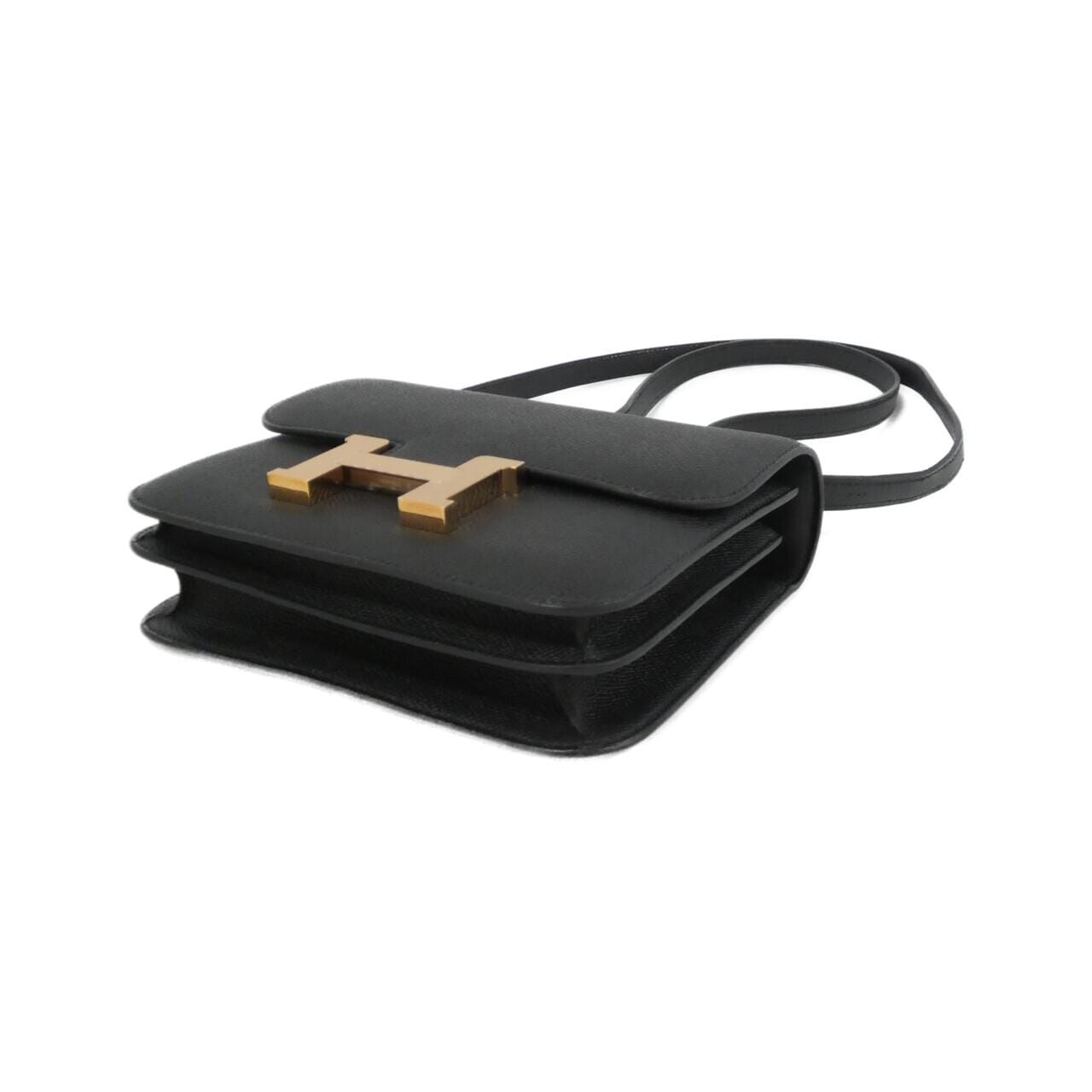 【未使用品】エルメス コンスタンス3 MINI 083905CD ショルダーバッグ