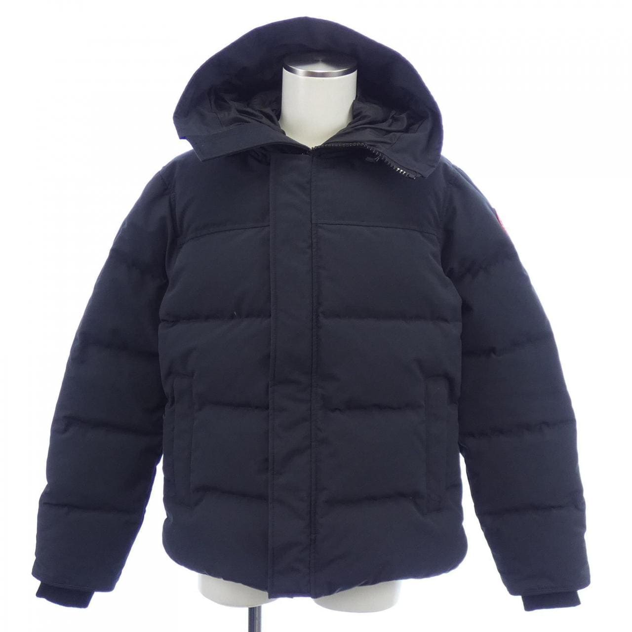 カナダグース CANADA GOOSE 3804MA MACMILLAN マクミラン ダウンジャケット