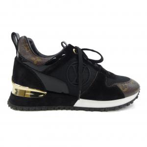 ルイヴィトン LOUIS VUITTON ランアウェイライン スニーカー