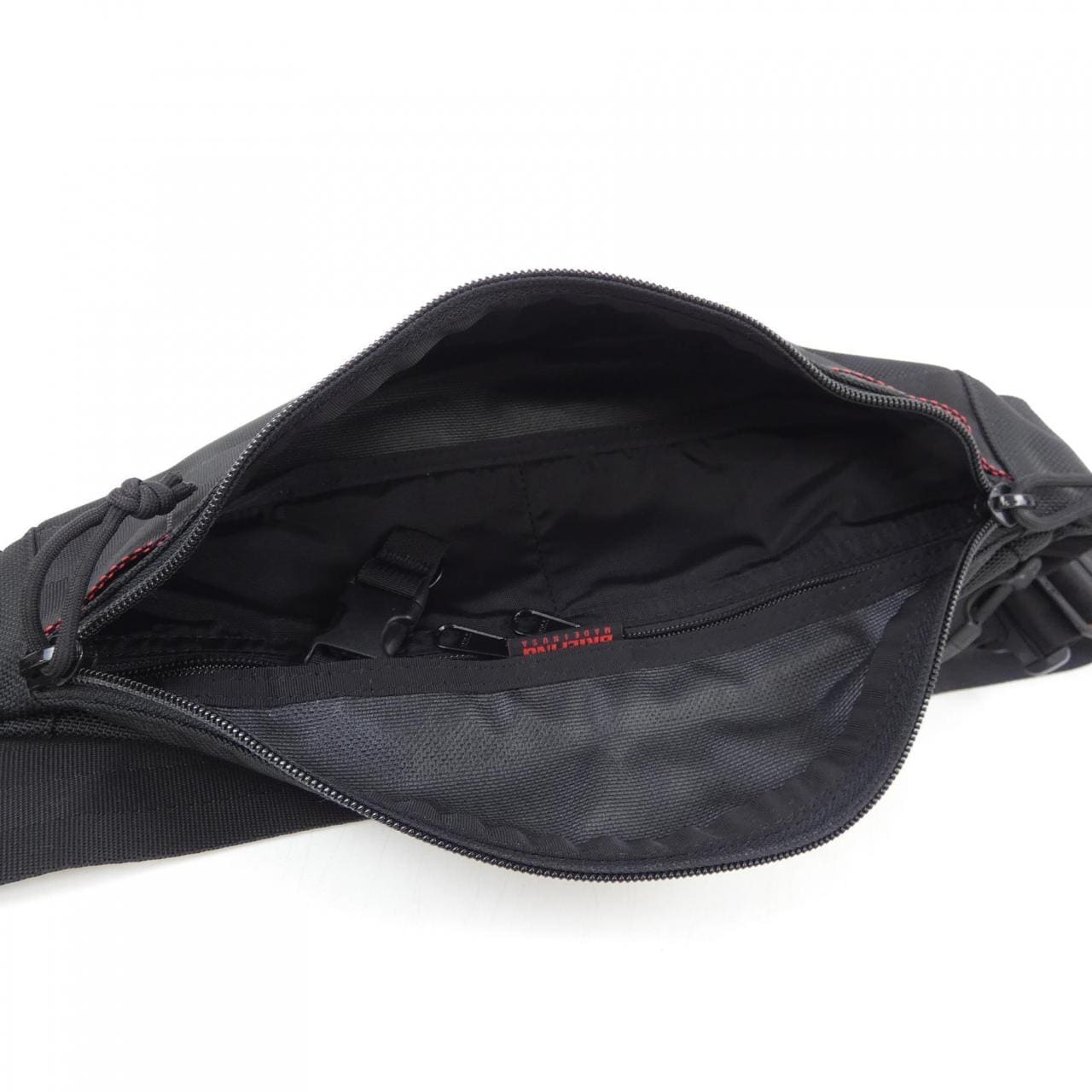 ブリーフィング BRIEFING BAG