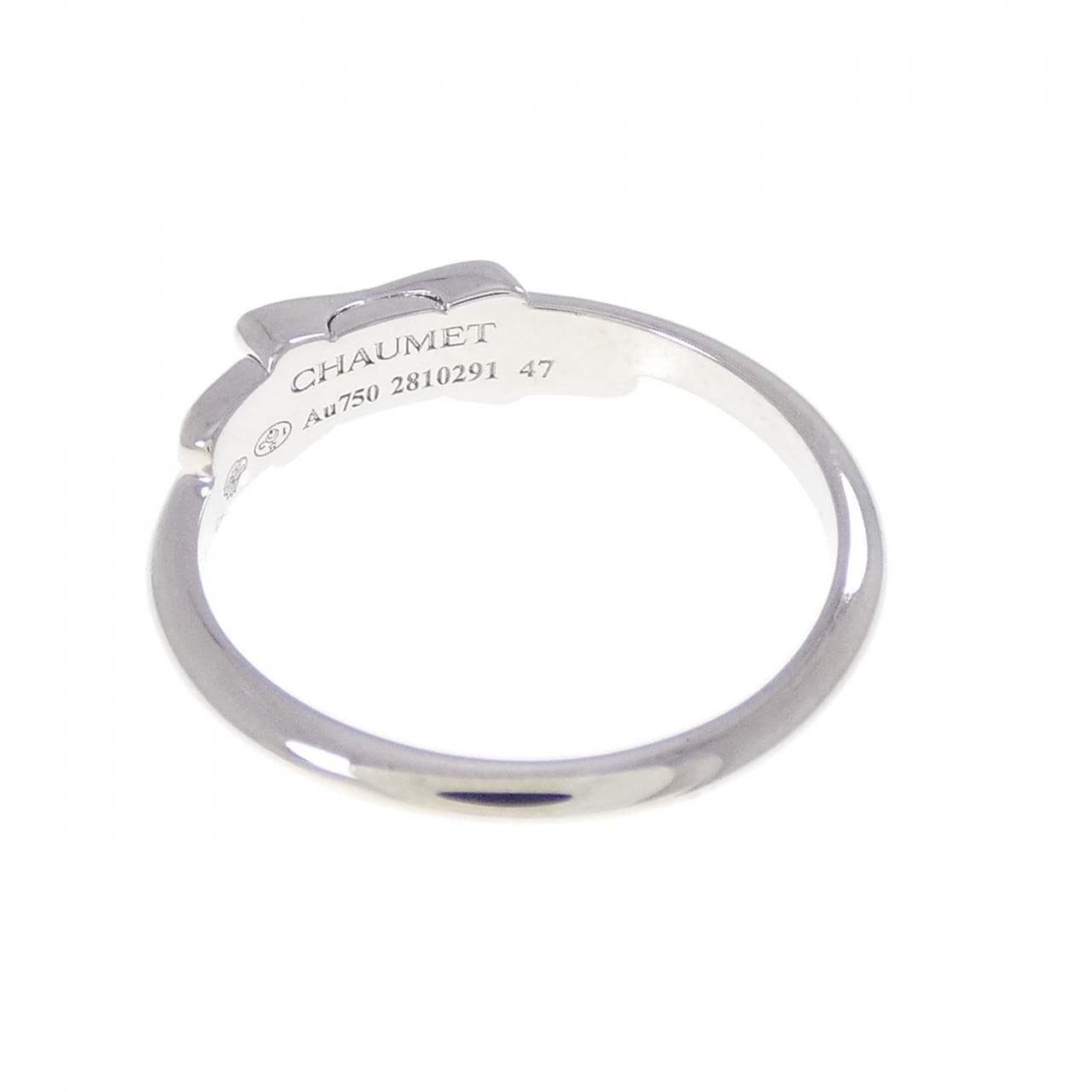 ショーメ ジュ ドゥ リアン リング