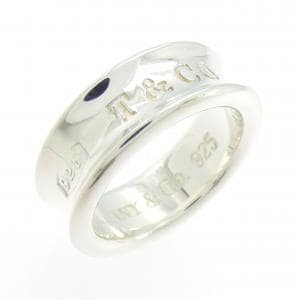 ティファニー 1837 リング