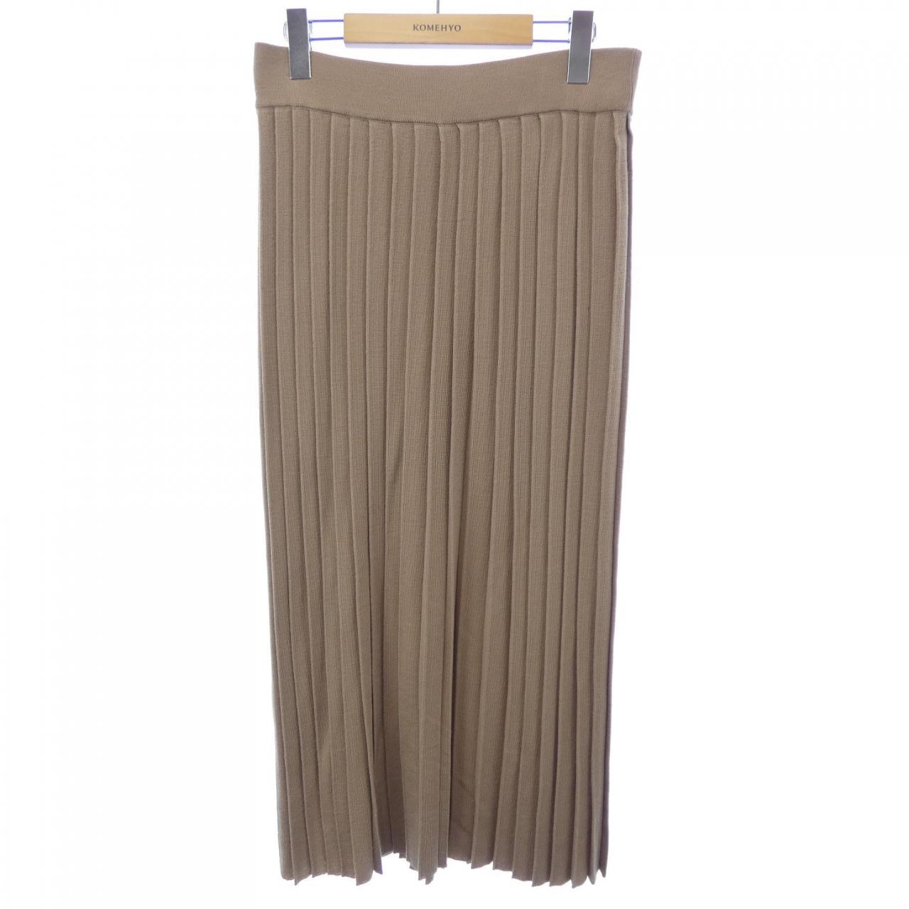 マックスマーラウィークエンド Max Mara weekend スカート