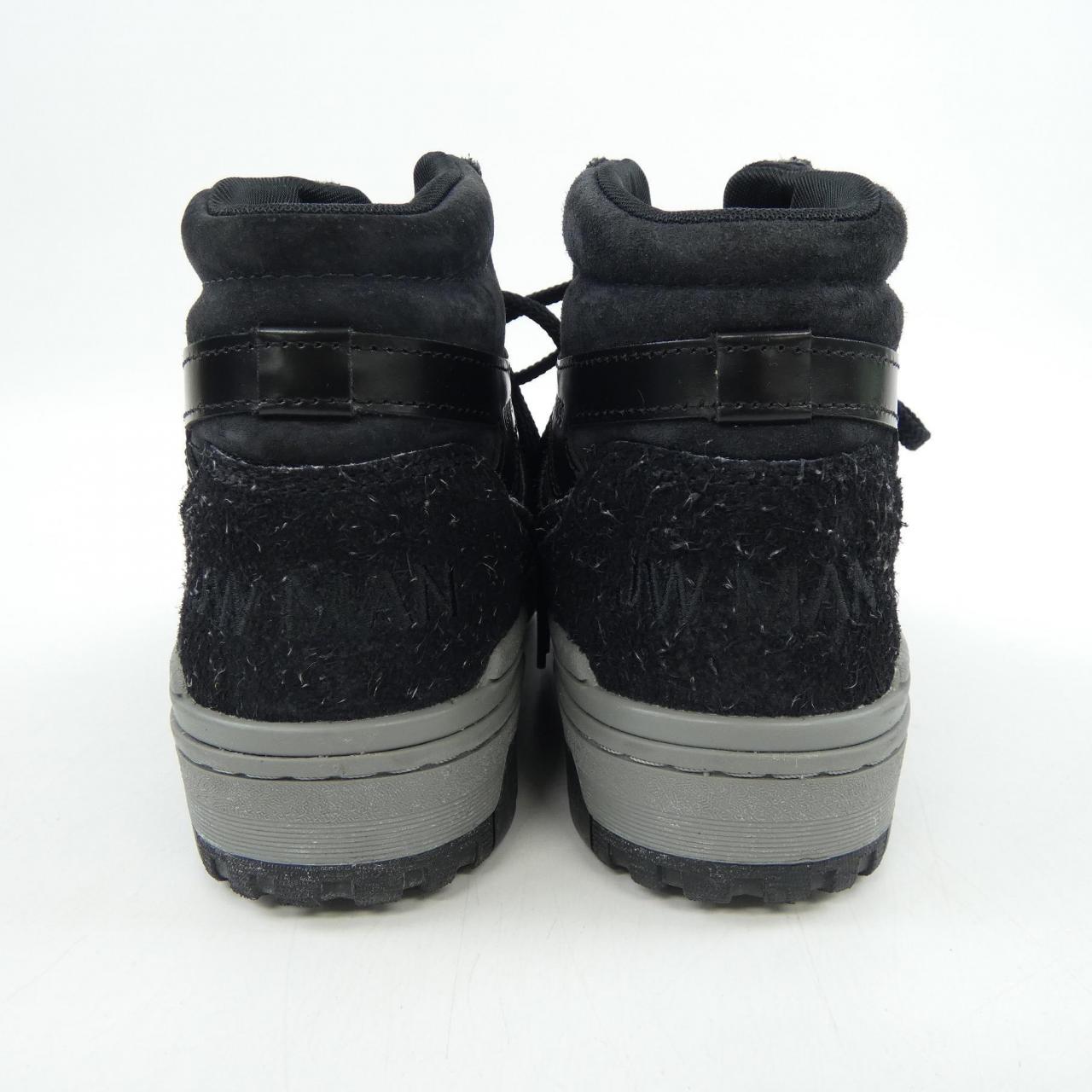ニューバランス NEW BALANCE JUNYA WATANABE MAN/BB650R スニーカー