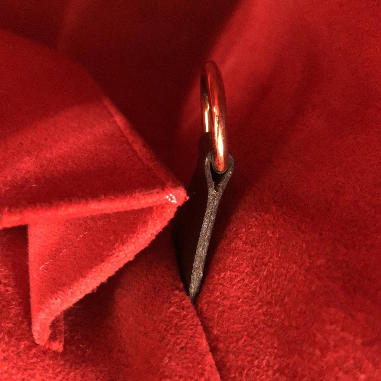 ルイヴィトン ダミエ トレヴィ PM N51997 バッグ