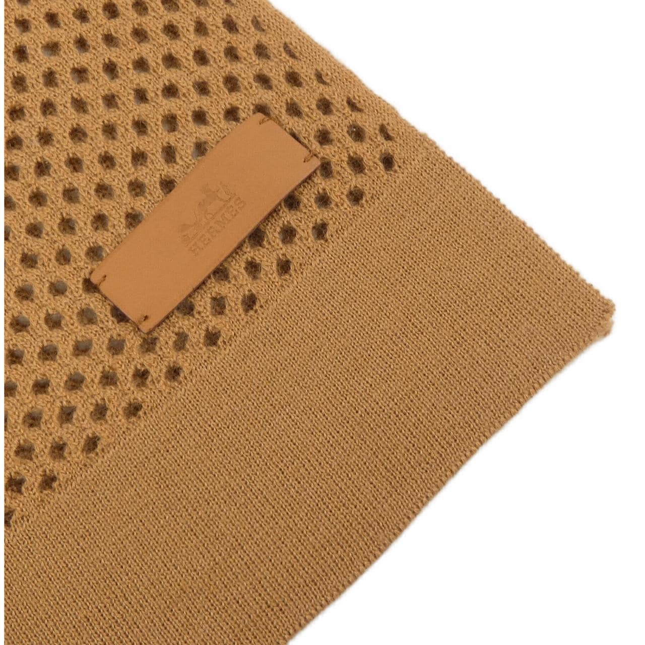 エルメス HERMES マイユ･フィレ MAILLE FILET H259112S STOLE