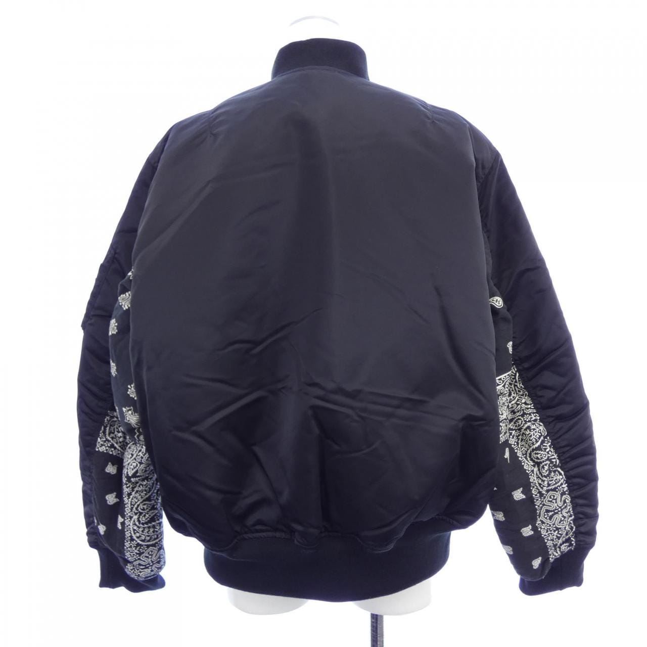 MIYAGIHIDETAKA ブルゾン