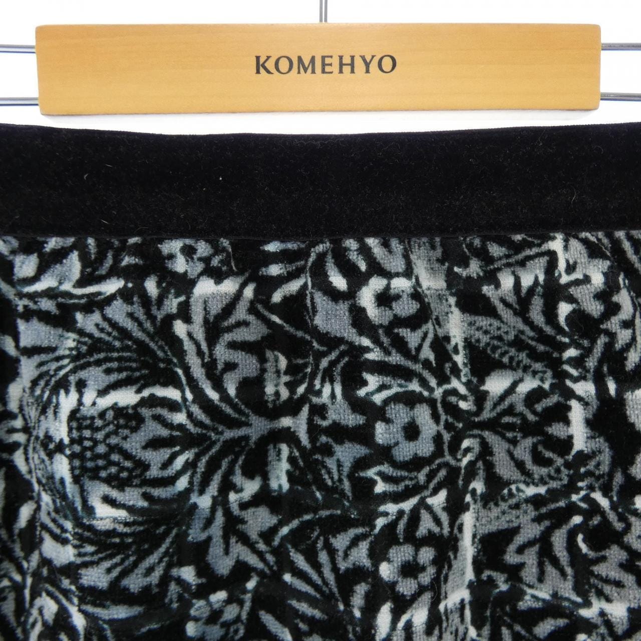 シャネル CHANEL P50711V37663 スカート