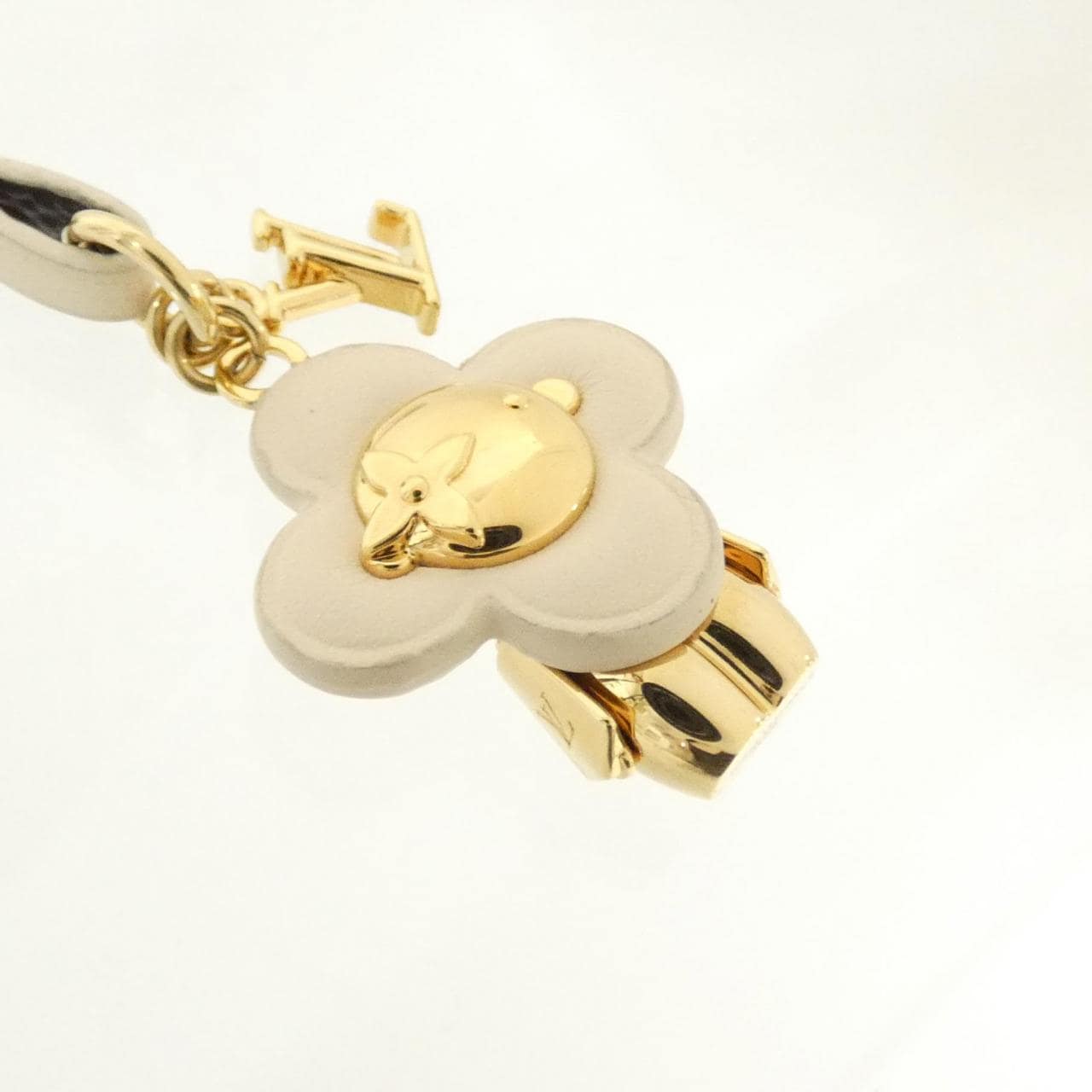 ルイヴィトン バッグチャーム ミニ ヴィヴィエンヌ M02204 バッグチャーム