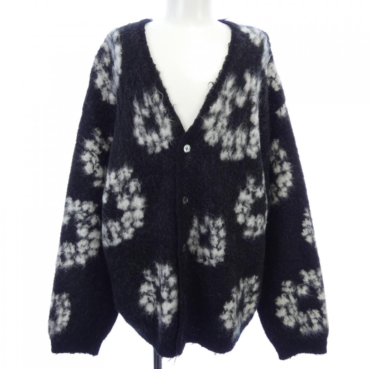 セントマイケル SAINT MICHAEL SM-YS1-0000-C50 カーディガン