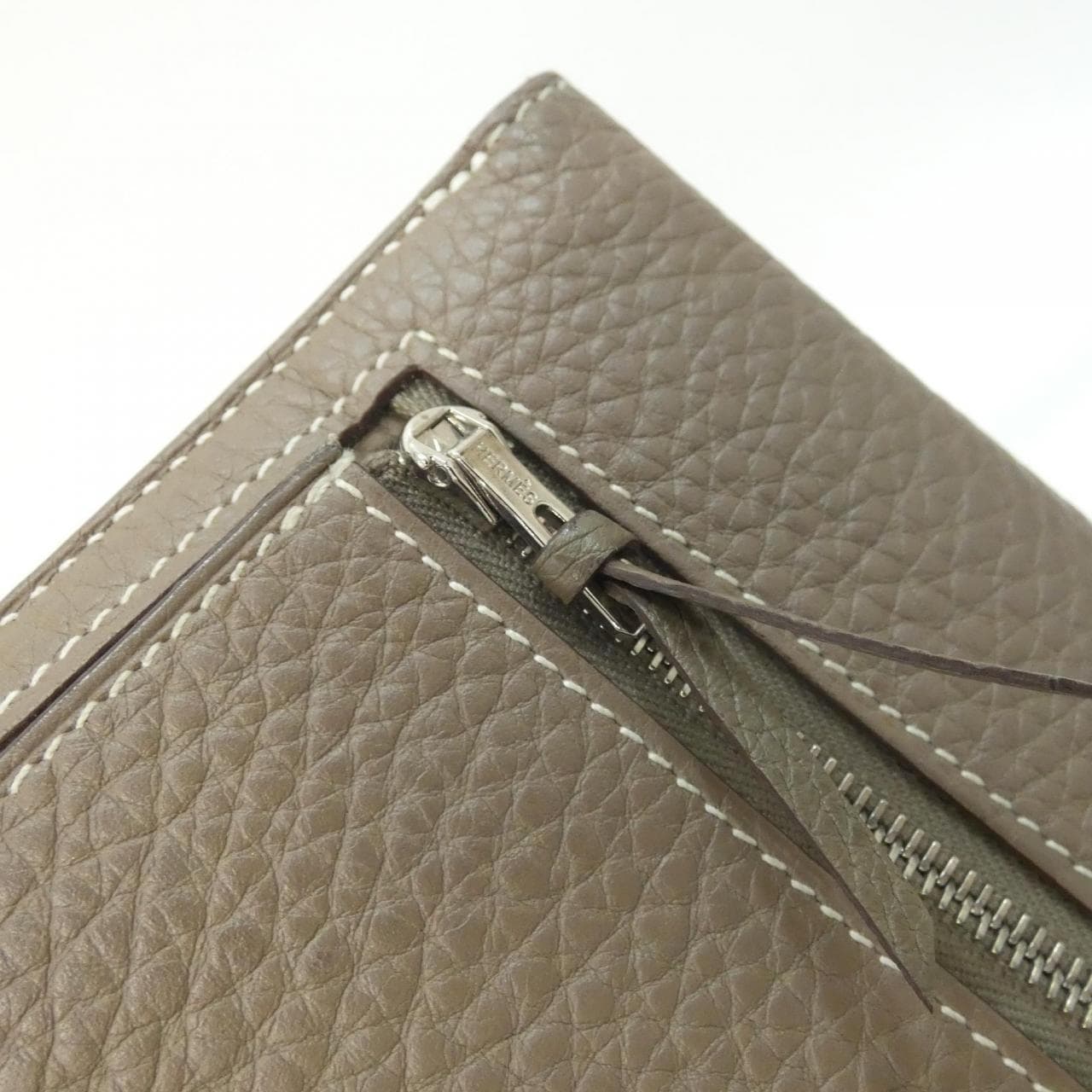 エルメス ドゴン ロング 061200CK 財布