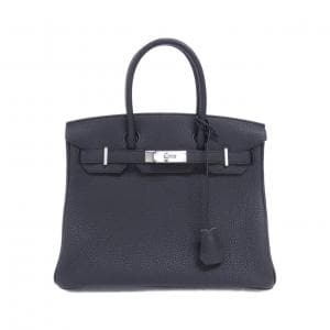 [Unused items] HERMES Birkin 30cm 030520CK bag