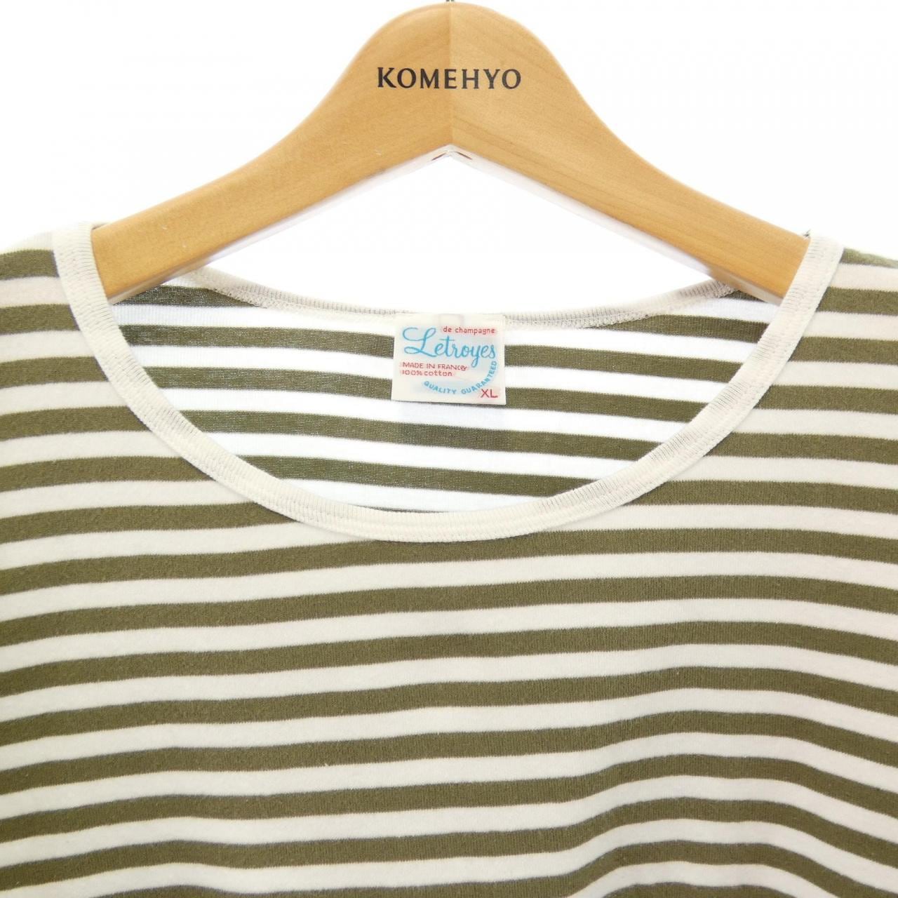 ルトロワ LETROYES トップス