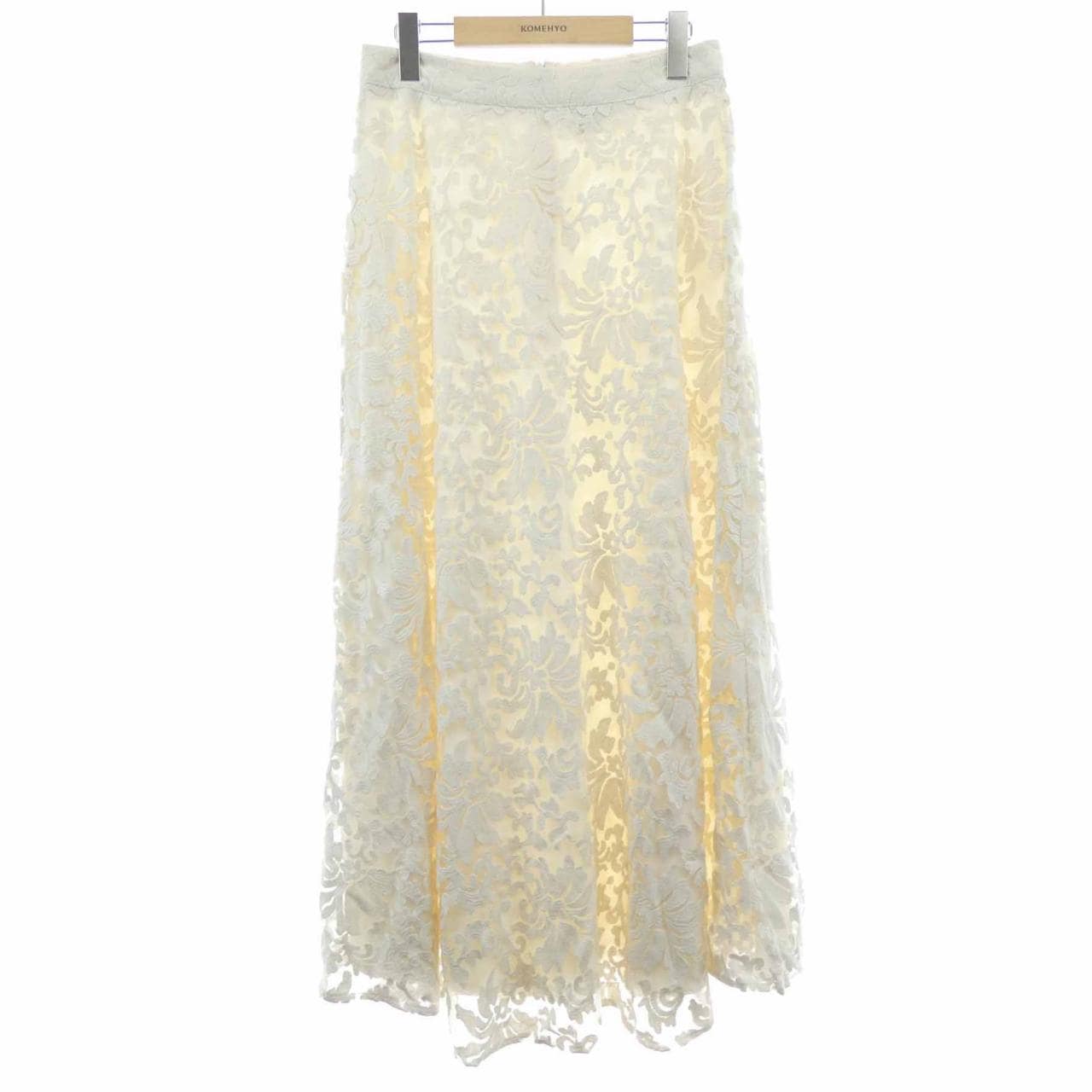 ANDREA　CO スカート