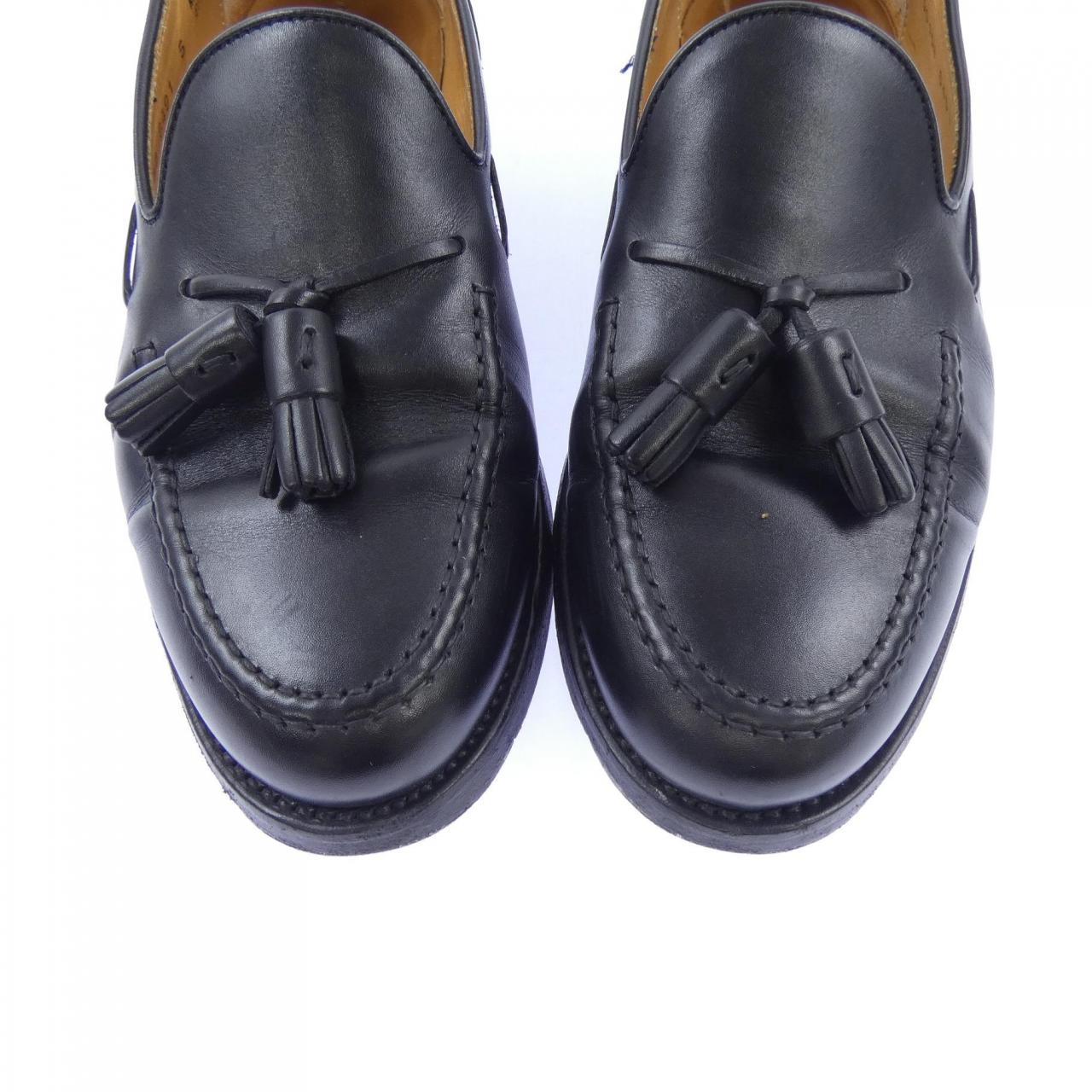 バーウィック Berwick 8491 シューズ