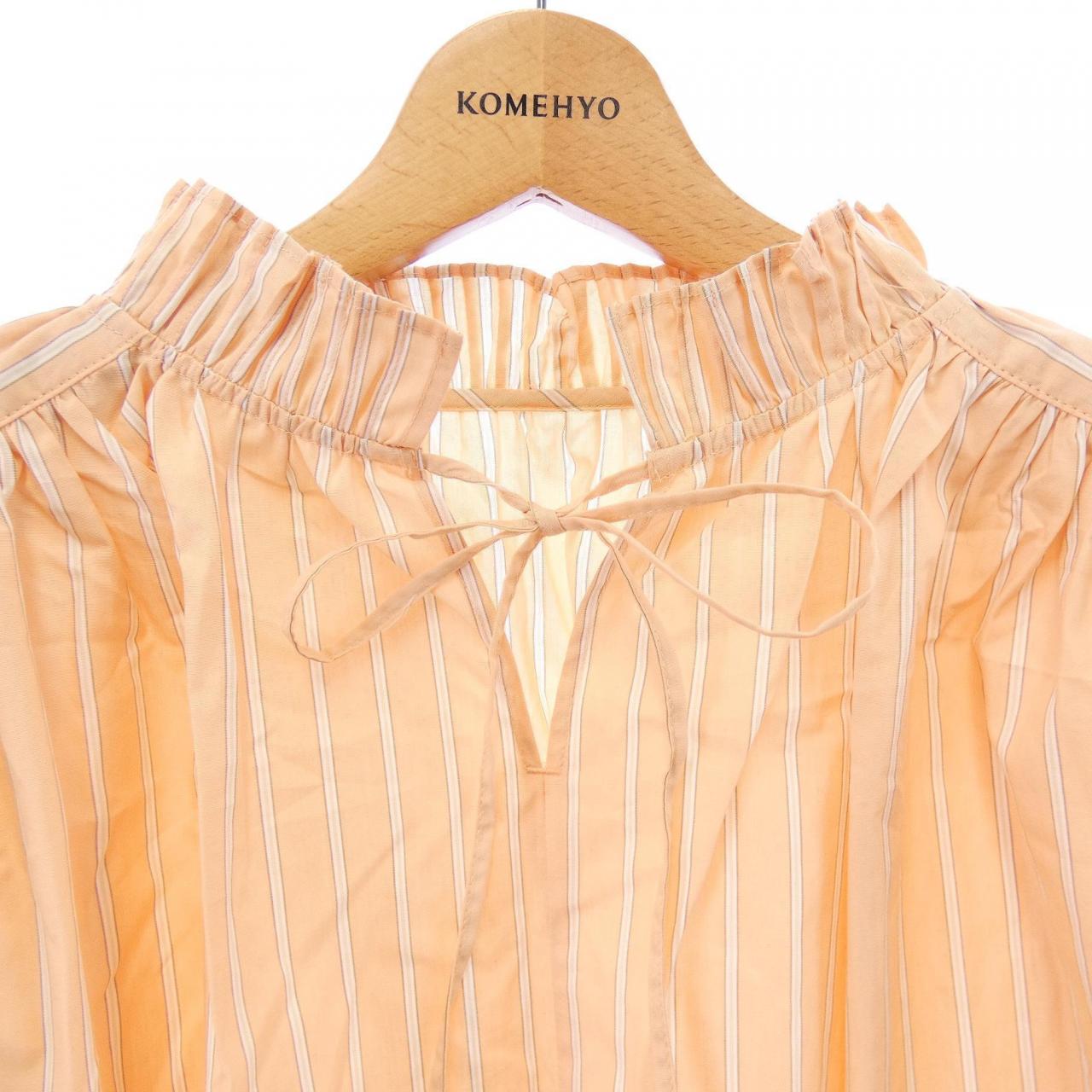 スローブイエナ SLOBE IENA トップス