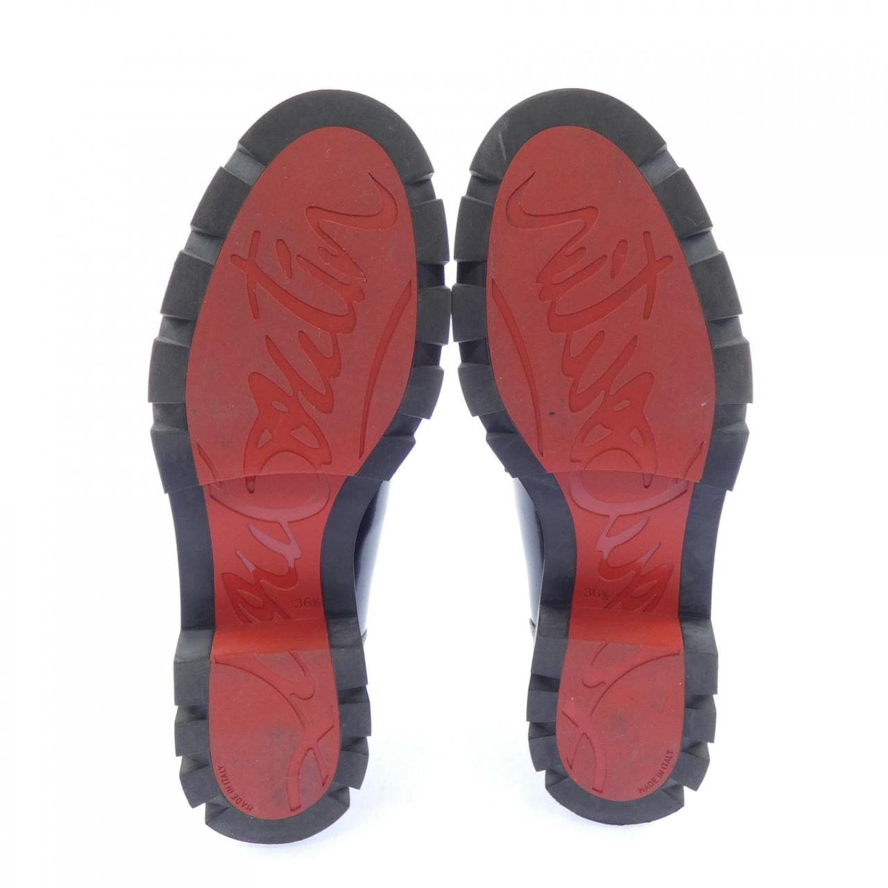 クリスチャンルブタン CHRISTIAN LOUBOUTIN シューズ