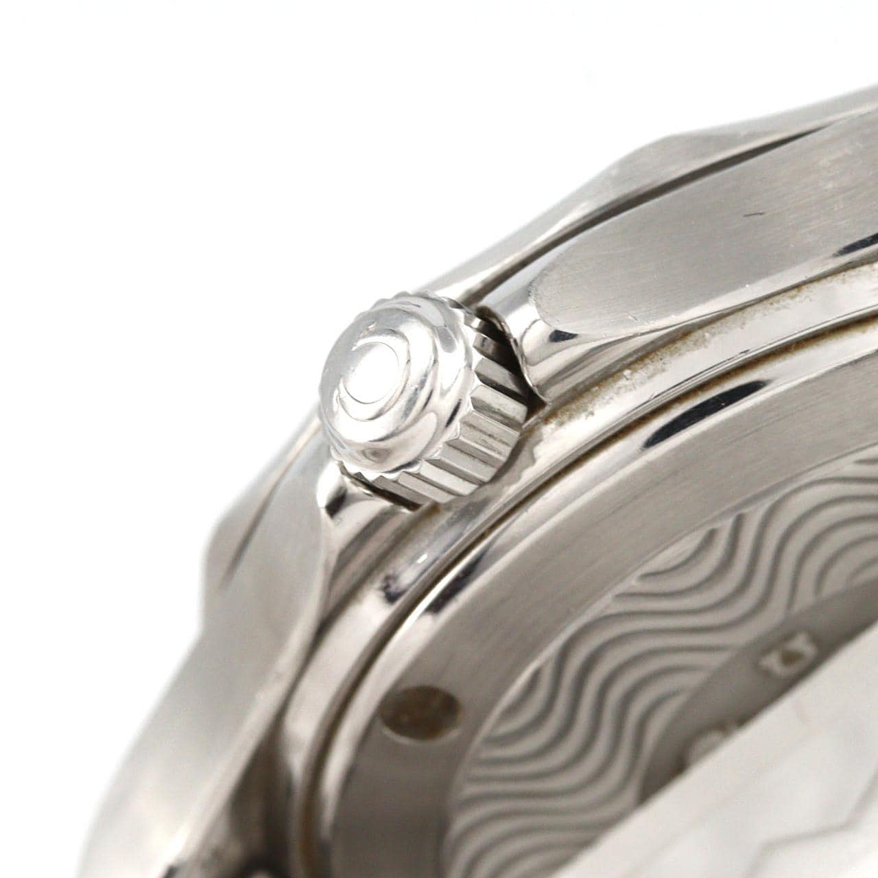 【ノーメンテナンス還元価格】オメガ シーマスタープロ 2551.80 SS 自動巻