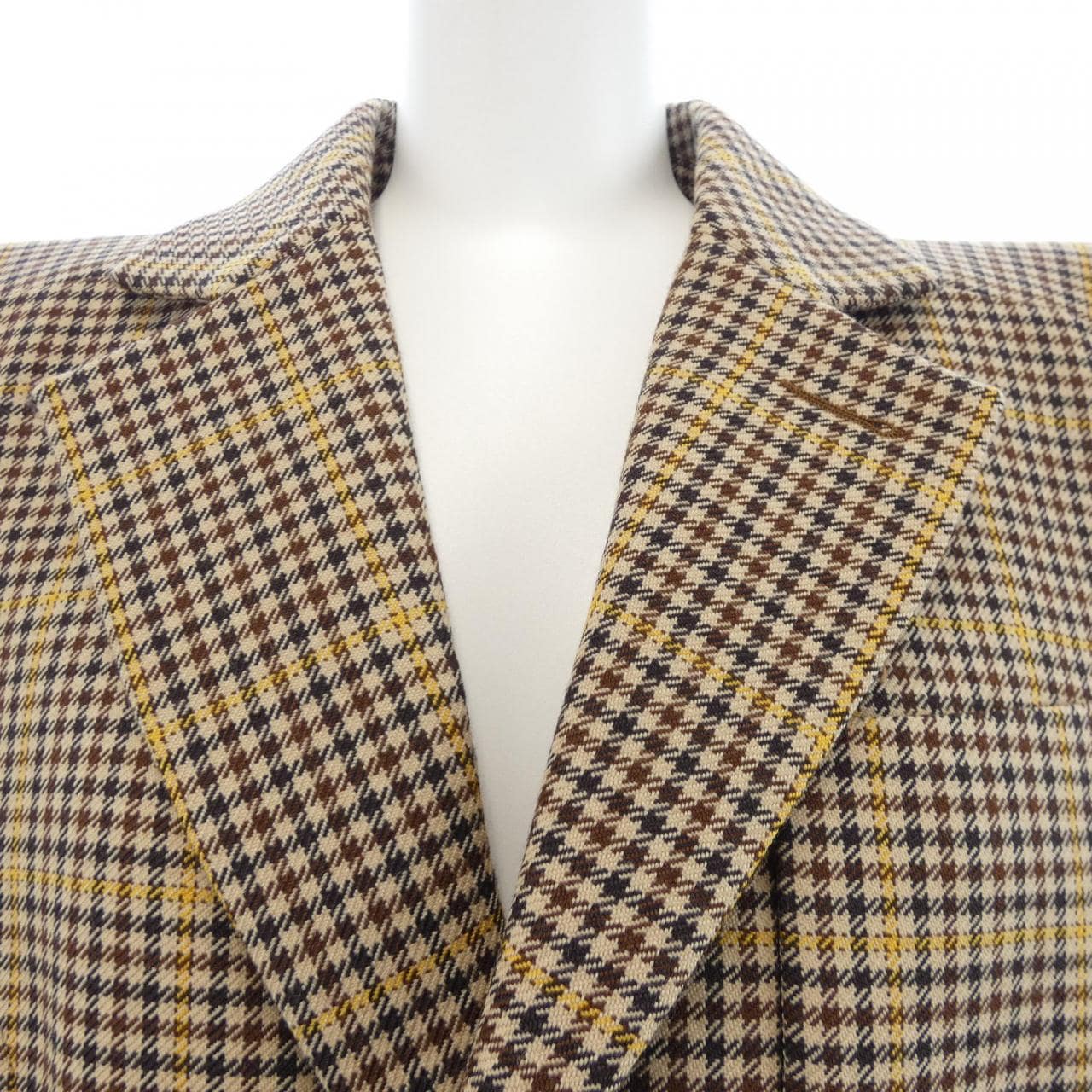 バレンシアガ BALENCIAGA 446025 TP719 コート