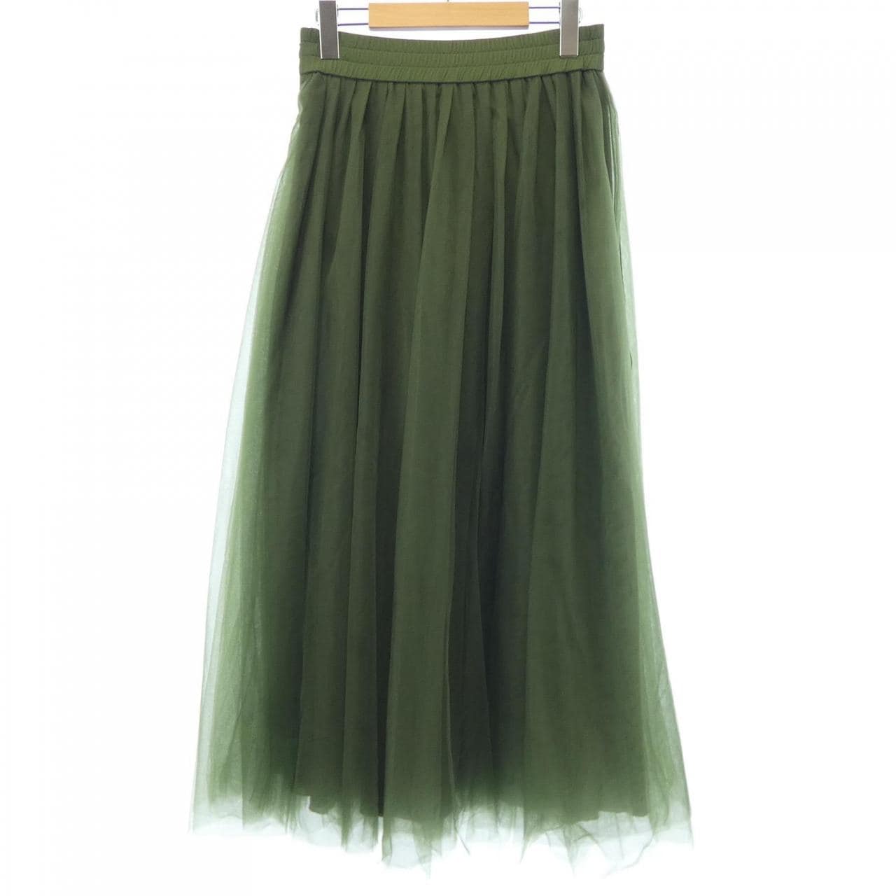 ファビアナフィリッピ FABIANA FILIPPI GNDP04W419X870 スカート