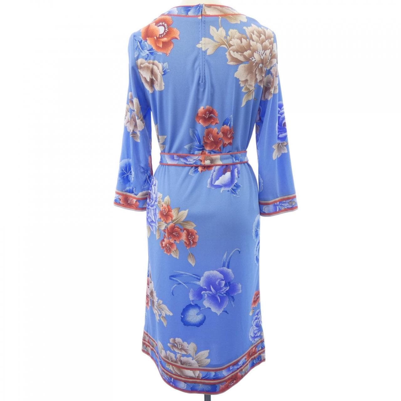 レオナールファッション LEONARD FASHION ワンピース