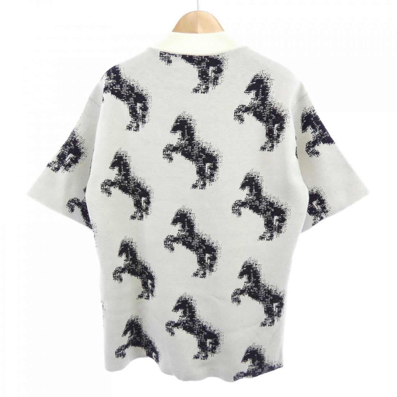 ステラマッカートニー STELLA MCCARTNEY 6K0622 3S2440 ニット