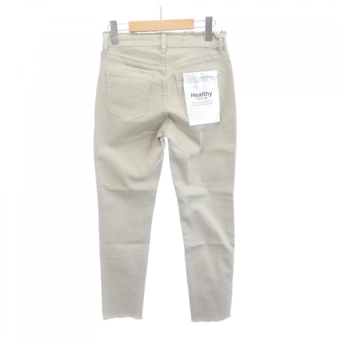 ヘルシーデニム Healthy DENIM ジーンズ