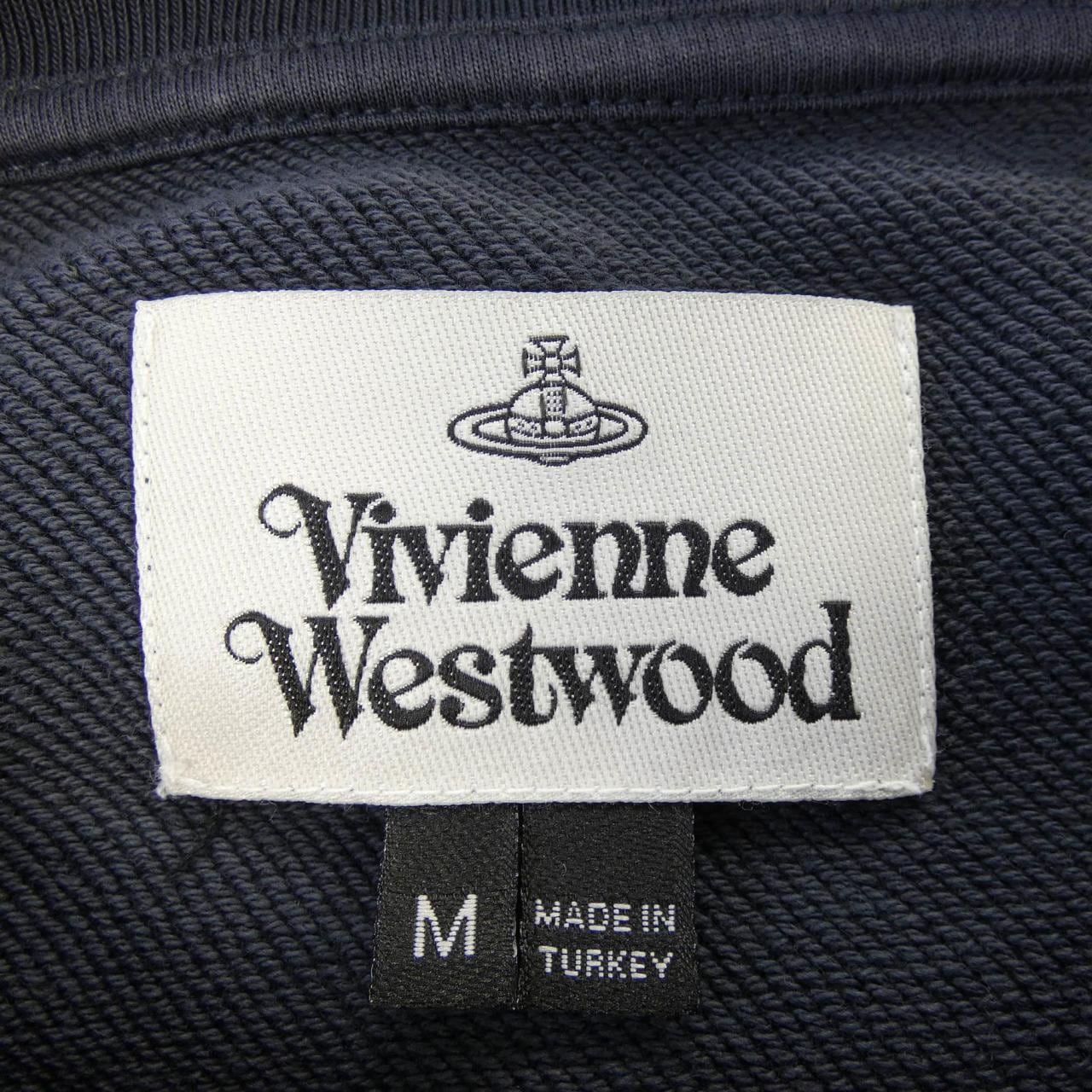 ヴィヴィアンウェストウッド Vivienne Westwood スウェット