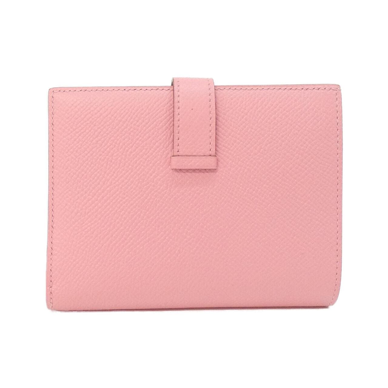エルメス ベアン コンパクト 039790CK 財布