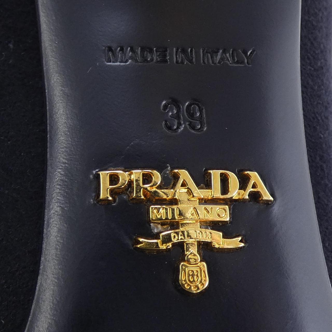 プラダ PRADA 1T985H ブーツ