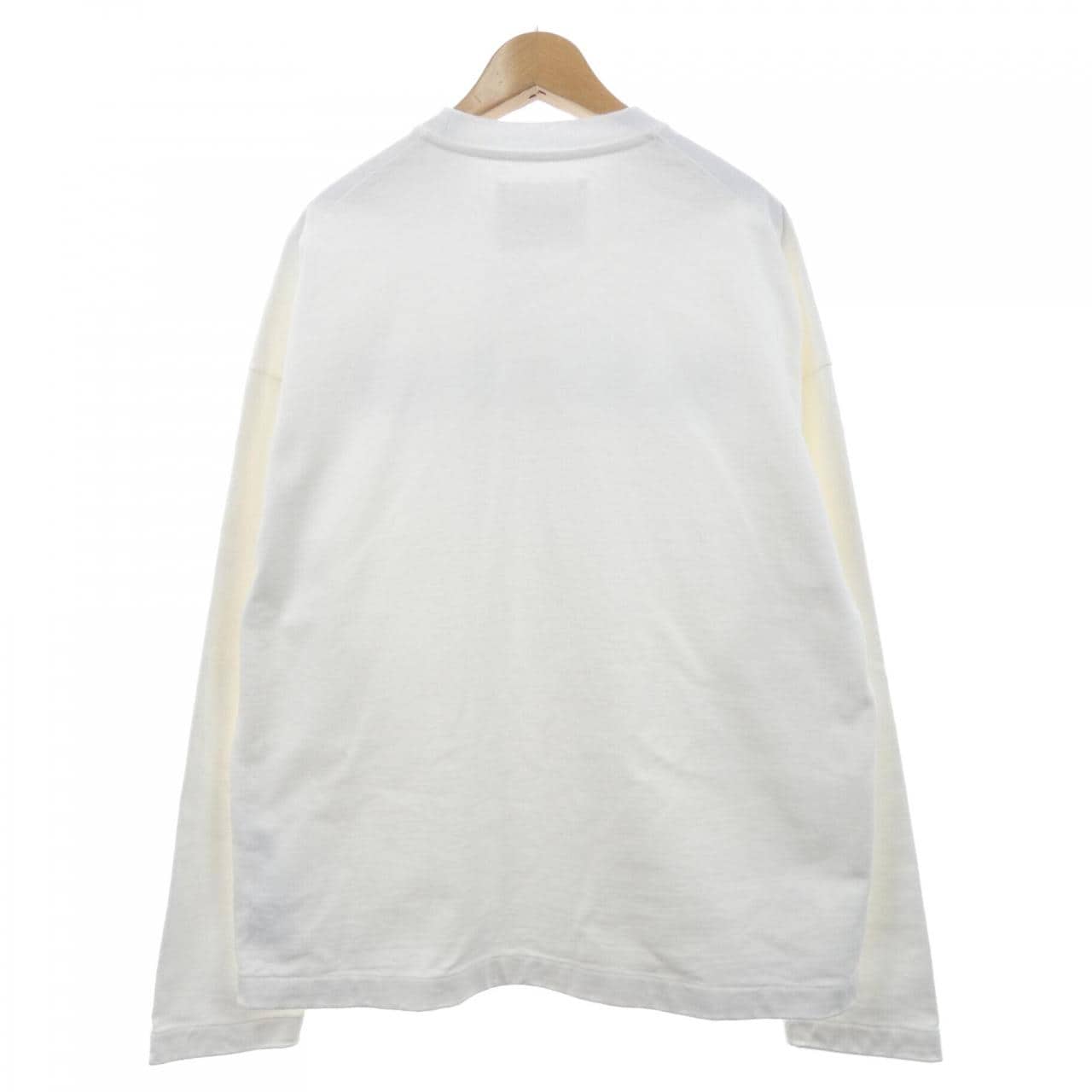 ジルサンダー JIL SANDER J22GC0136 トップス