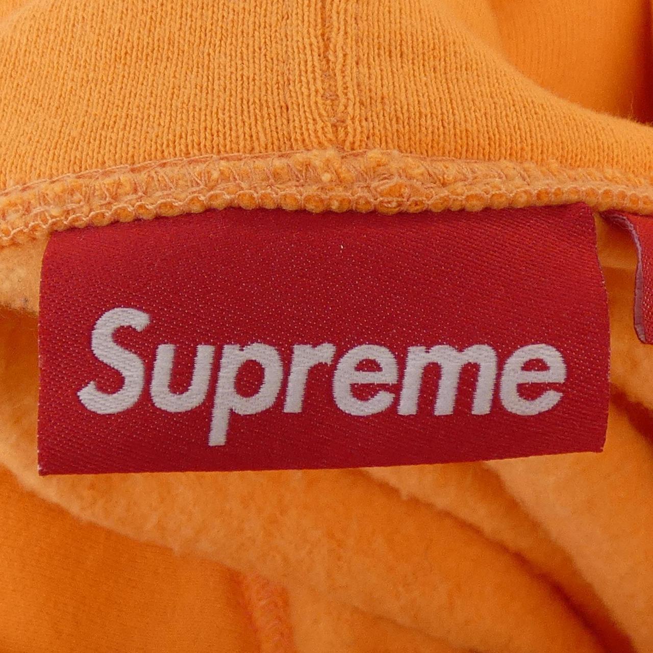 シュプリーム SUPREME パーカー
