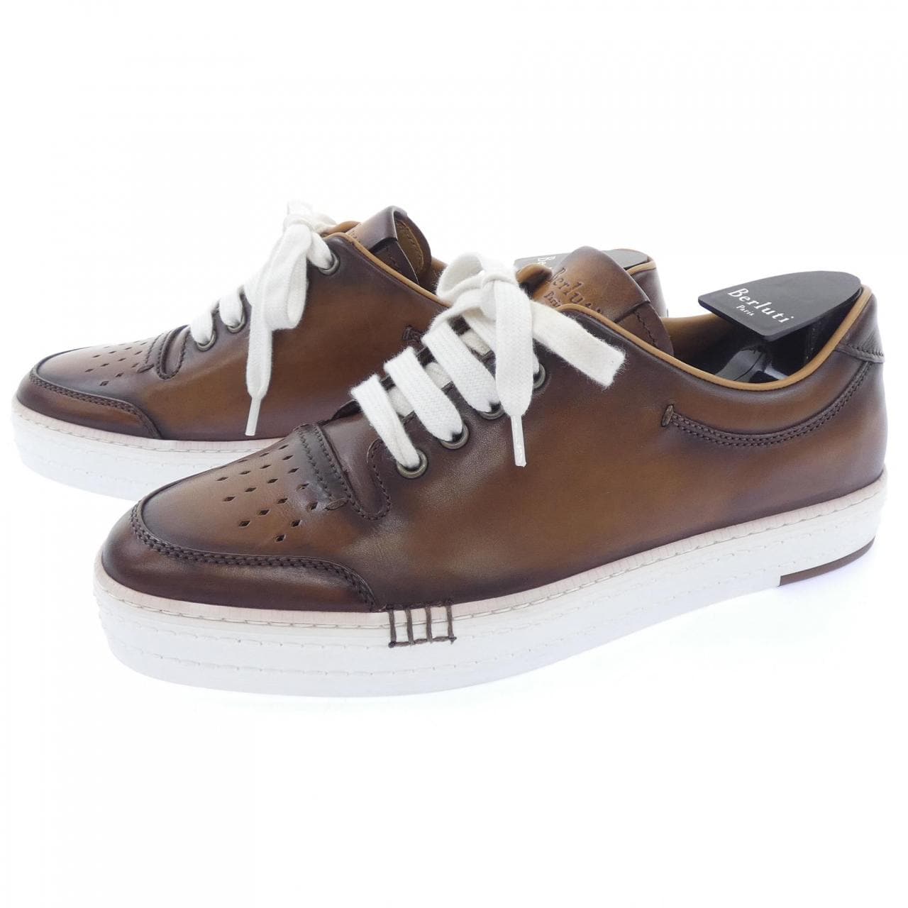 ベルルッティ Berluti O178X スニーカー