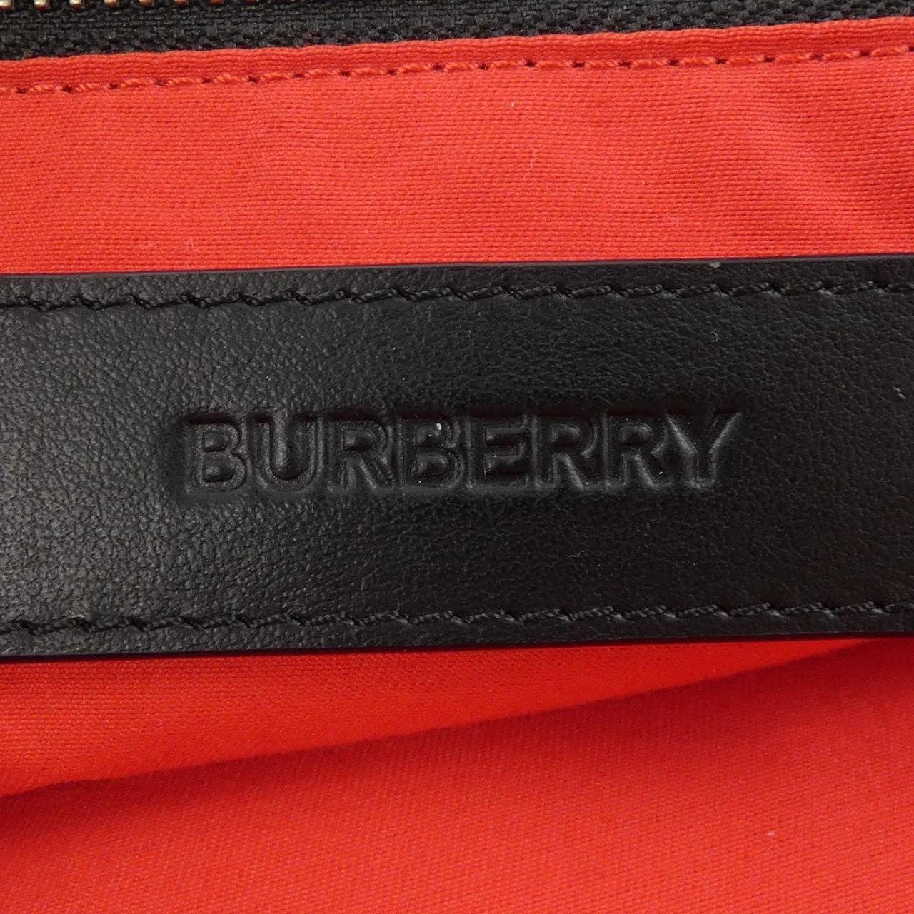 バーバリー BURBERRY ヴィンテージチェック 8017740 BAG